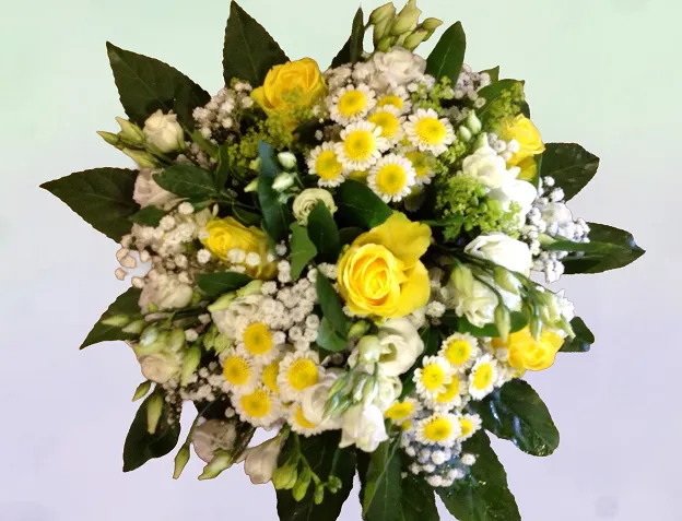 Confection de de bouquets de saison pour tout événement à Nîmes - 30