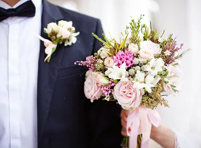 Fleuriste Mariage à Nîmes (30)