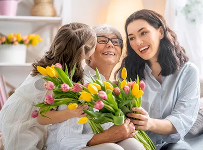 Création et livraison de bouquets de fleurs toute fête à souhaiter à Nîmes dans le Gard (30)