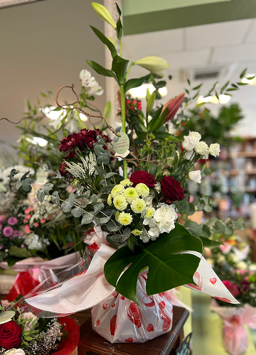 Fleuriste créatif à Nîmes