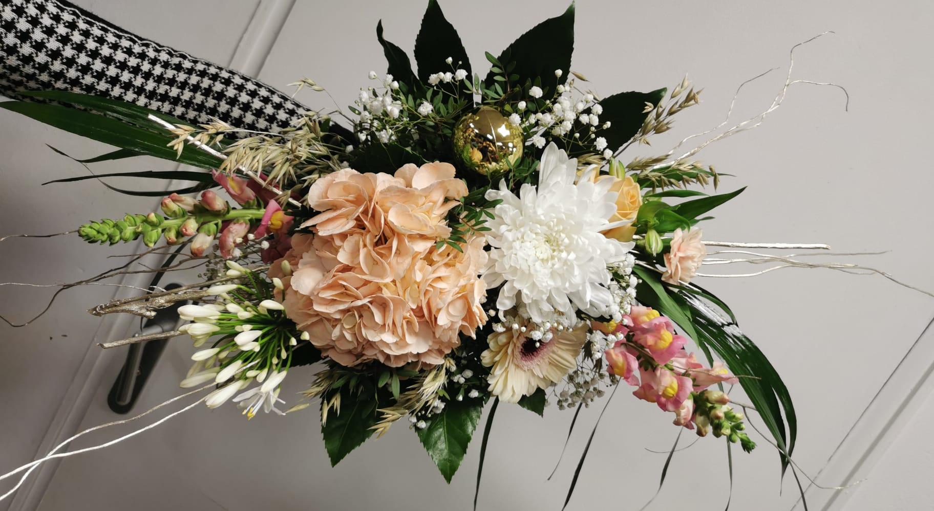 Composition de Noël