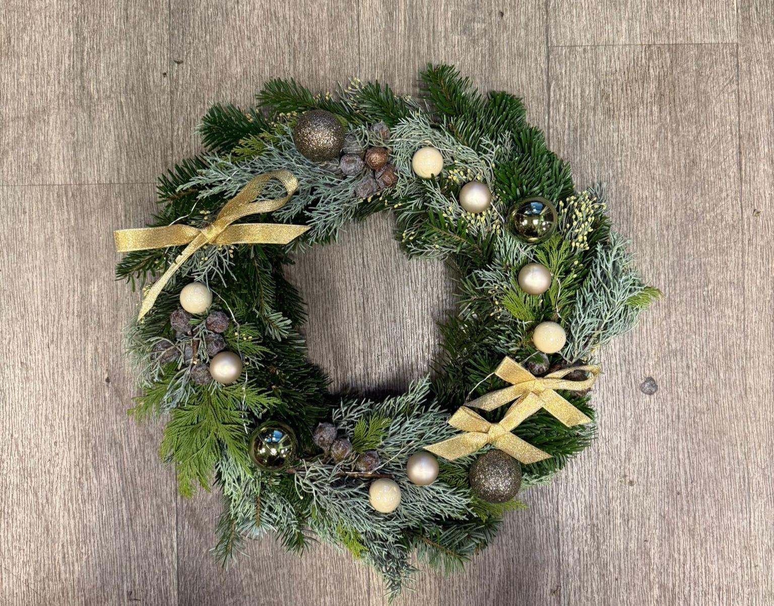 Composition de Noël