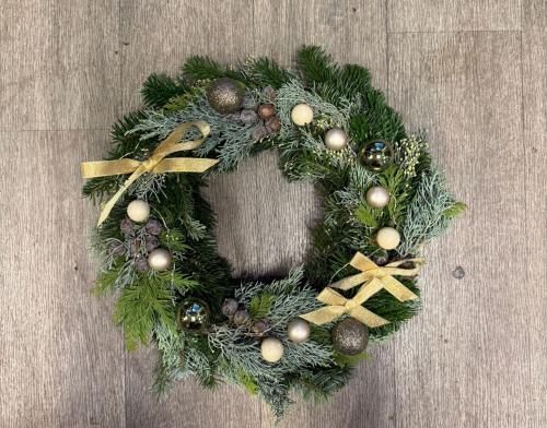 Composition de Noël