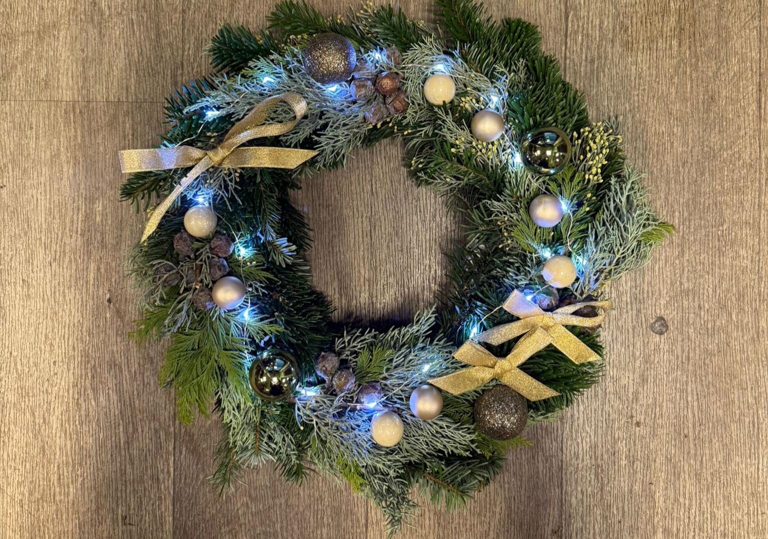 Composition de Noël