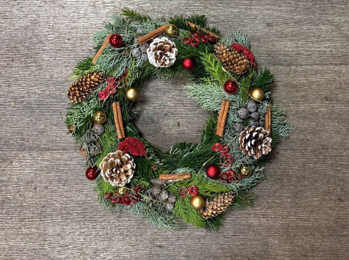 Composition de Noël